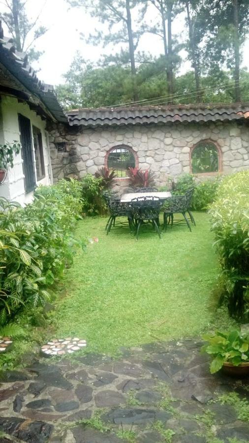 Hôtel Rincon Vallero à Coclé Extérieur photo